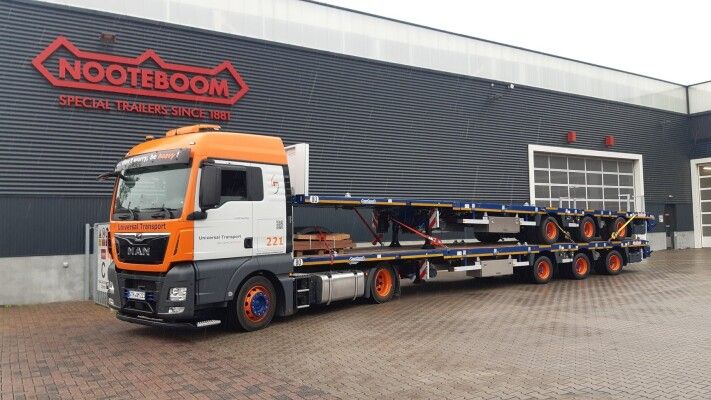 universal-megatrailer-3-axle-with-man-tgx-xlx-4x2 ii